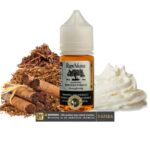 سالت رز گلد توباکو رایپ ویپز | RIPE VAPES ROSE GOLD TOBACCO