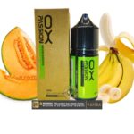 سالت طالبی موز اکسوا OXVA MELON BANANA