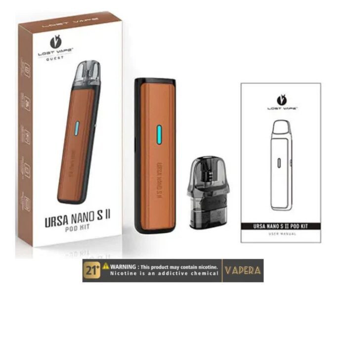 پادسیستم اورسا نانو اس۲