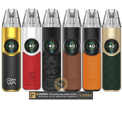 پادسیستم نکسلیم اکسوا | OXVA NEXLIM POD KIT
