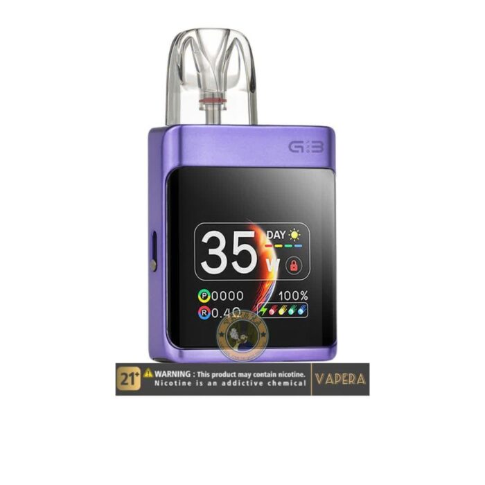 پادماد کالیبرن جی 3 پرو کوکو