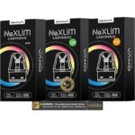 کارتریج نکسلیم اکسوا-OXVA NEXLIM CARTRIDGE