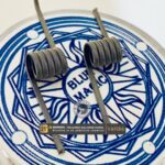 کویل های بلو مجیک BLUE MAGIC COILS