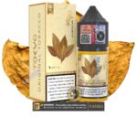 سالت تنباکو اورجینال توکیو | TOKYO ORIGINAL TOBACCO