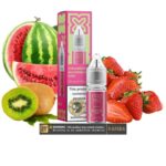 سالت توت فرنگی هندوانه کیوی پادسالت 10میل POD SALT STRAWBERRY WATERMELON KIWI