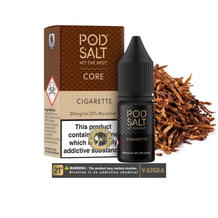 سالت سیگارت پادسالت 10میل | POD SALT CIGARETTE 10MIL