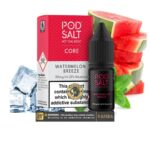 سالت هندوانه خنک پادسالت 10میل POD SALT WATERMELON BREEZE