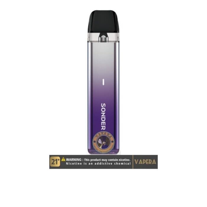 پاد ساندر کیو لایت گیک ویپ GEEKVAPE SONDER Q LITE