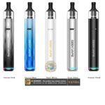 پادسیستم ونکس اس3 گیک ویپ | GEEKVAPE WENAX S3