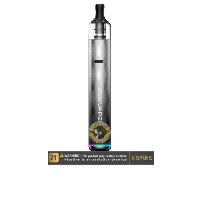 پادسیستم ونکس اس3 گیک ویپ | GEEKVAPE WENAX S3