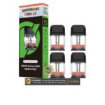 کارتریج اکسراس کورکس2 ویپرسو | VAPORESSO XROS COREX2 CARTRIDGE