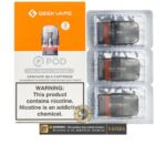 کارتریج کیو گیک ویپ|GEEKVAPE Q CARTRIDGE