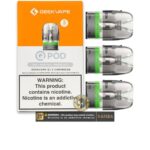 کارتریج کیو گیک ویپ|GEEKVAPE Q CARTRIDGE