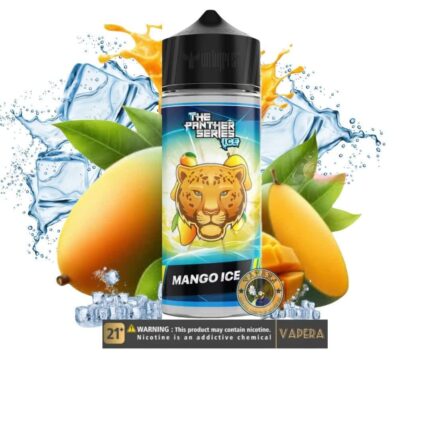 جویس انبه یخ دکترویپز