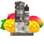 سالت نیکوتین بمب انبه ویگاد | VGOD MANGO BOMB