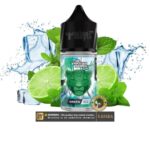 سالت گرین آیس دکترویپز