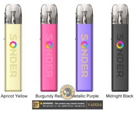 پادماد ساندر کیو 2 گیک ویپ GEEK VAPE SONDER Q2