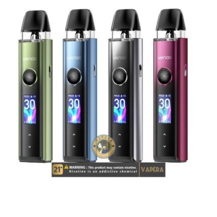 پادماد ونکس کیو پرو گیک ویپ | GEEKVAPE WENAX Q PRO PODMOD