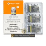 کارتریج کیو گیک ویپ|GEEKVAPE Q CARTRIDGE