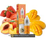 سالت انبه توت فرنگی هلو پادسالت