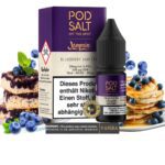 سالت تارت مربا بلوبری پادسالت