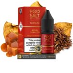 سالت رویال توباکو پادسالت 10میل