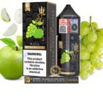 سالت سیب انگورسبز توکیو | TOKYO GOLDEN GREEN GRAPE APPLE
