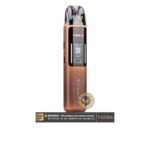 پادماد آرگاس جی2 ووپو