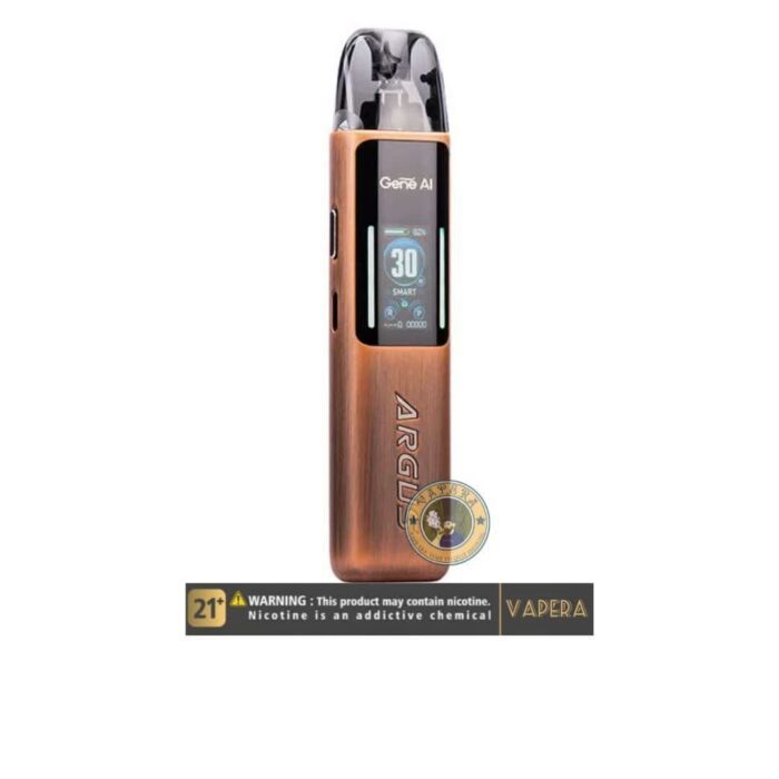 پادماد آرگاس جی2 ووپو