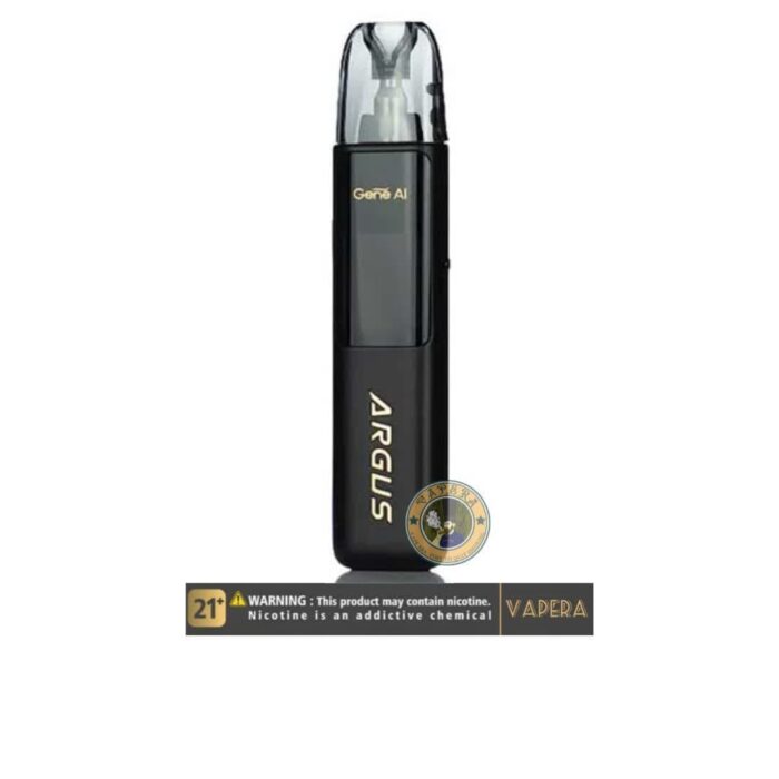 پادماد آرگاس جی2 ووپو