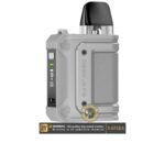 پادماد ایجیس هیرو کیو گیک ویپ