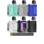 پادماد ایجیس هیرو کیو گیک ویپ | GEEK VAPE AEGIS HERO Q