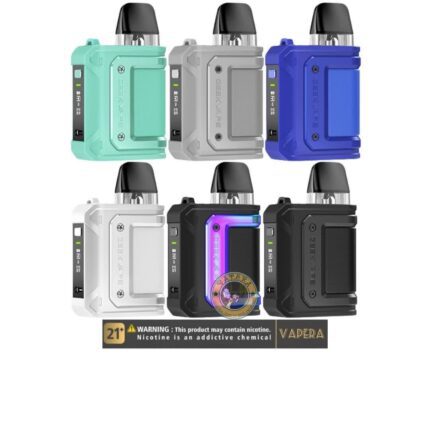 پادماد ایجیس هیرو کیو گیک ویپ | GEEK VAPE AEGIS HERO Q