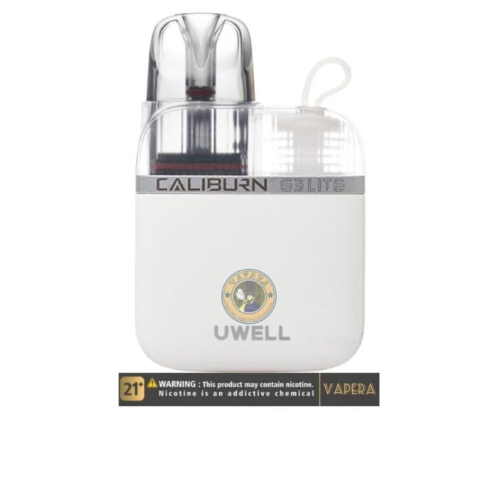 پاد جی 3 لایت کوکو یوول-UWELL CALIBURN G3 LITE KOKO