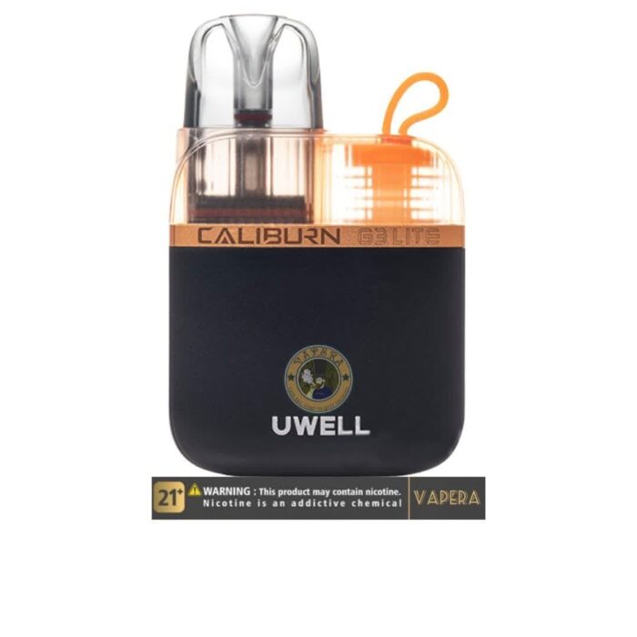 پاد جی 3 لایت کوکو یوول-UWELL CALIBURN G3 LITE KOKO