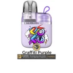 پاد جی 3 لایت کوکو یوول-UWELL CALIBURN G3 LITE KOKO