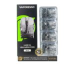 کارتریج لوکس کیو و کیو اس ویپرسو