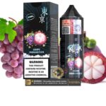 سالت انگور منگوستین توکیو ریمیکسTOKYO REMIX-GRAPE MANGOSTEEN