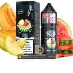 سالت هندوانه خربزه طالبی توکیو ریمیکس