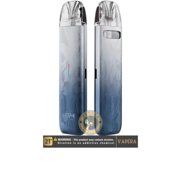 پادماد کالیبرن جی4 مینی یوولUWEL- CALIBURN G4 MINI