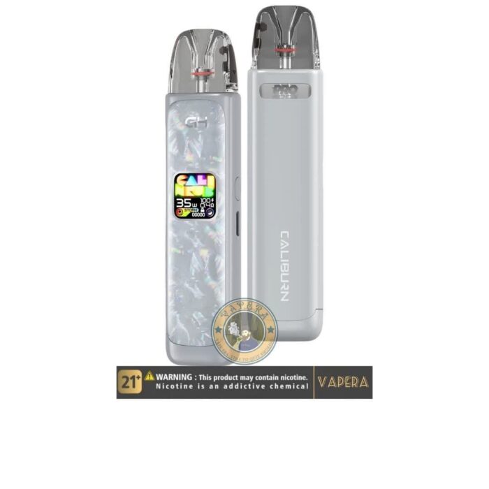 پادماد کالیبرن جی4 یوول