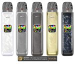 پادماد کالیبرن جی4 یوول | UWELL CALIBURN G4 POD MOD