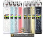 پادماد کالیبرن جی4 یوول | UWELL CALIBURN G4 POD MOD