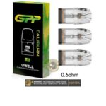 کارتریج کالیبرن جی پی پی یوولUWELL CALIBURN-GPP CARTRIDGE