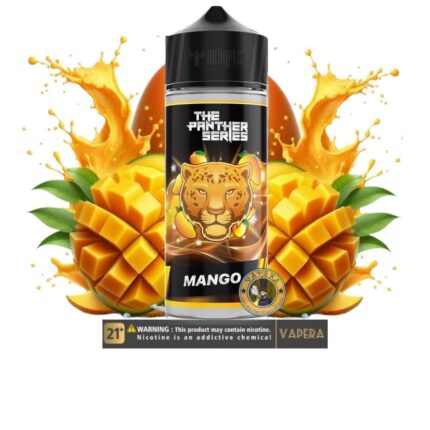 جویس انبه دکترویپز-DRVAPES PANTHER MANGO 120 MIL