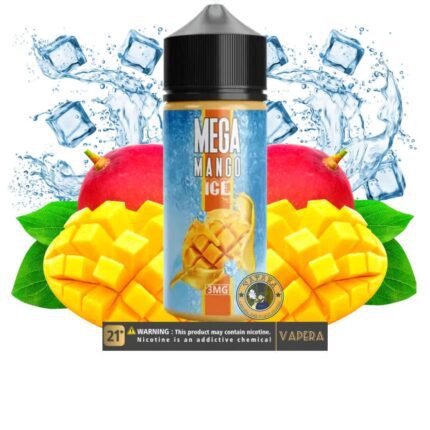 جویس مگا انبه یخ گرند