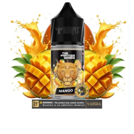 سالت انبه دکترویپز