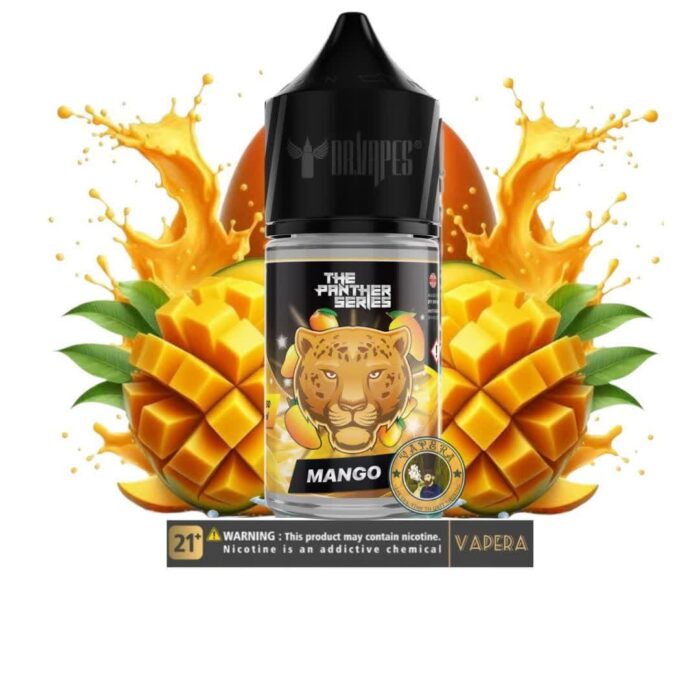 سالت انبه دکترویپز