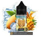 سالت انبه یخ دکترویپز