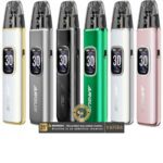 پادماد آرگاس جی3 ووپو-VOOPOO ARGUS G3